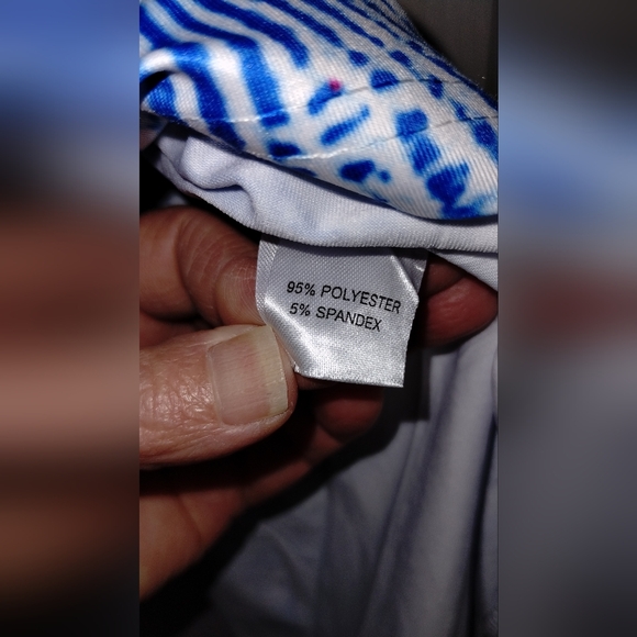 India Boutique Beach Cover Dress - Picture 10 of 10